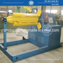 10ton Hydraulic Decoiler for Roll Forming Machine